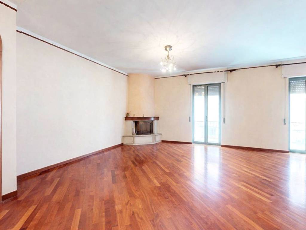 appartamento in vendita a Noicattaro