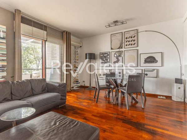 appartamento in vendita a Noicattaro in zona Parchitello