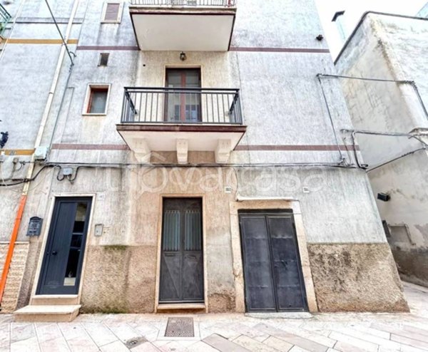 appartamento in vendita a Noicattaro