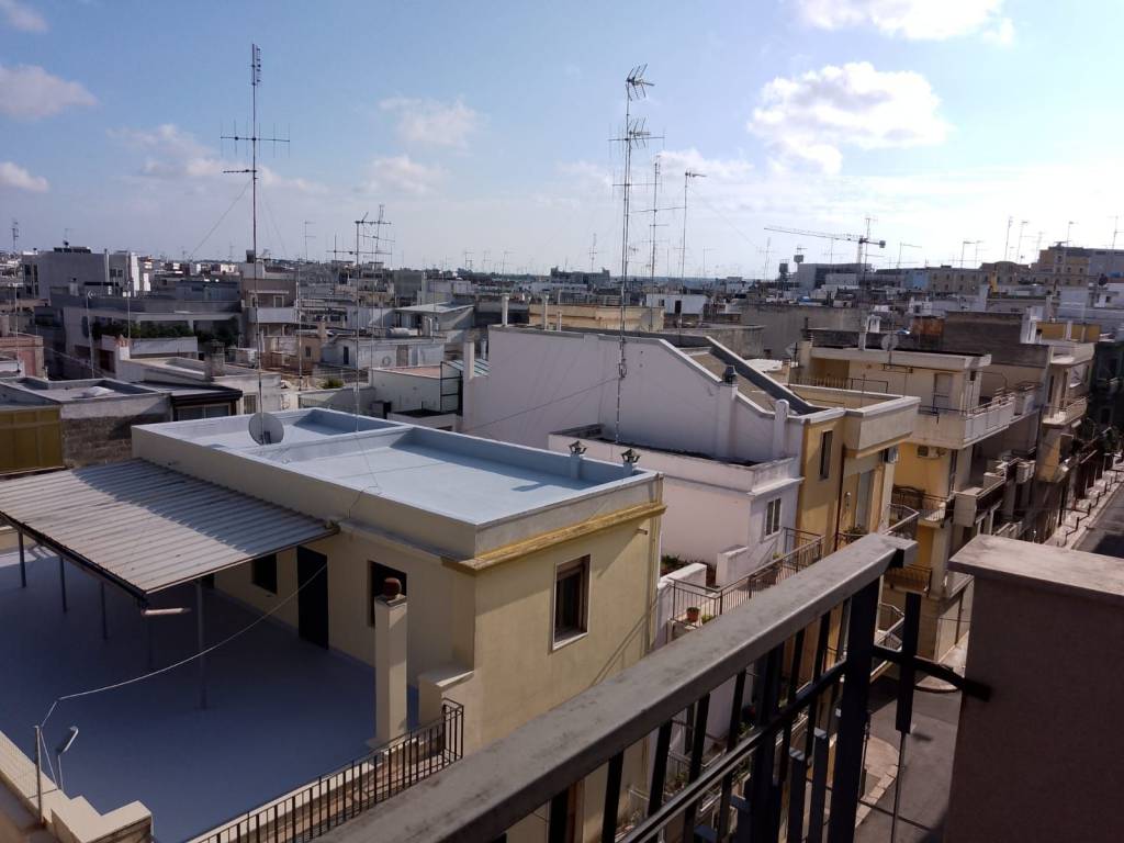 appartamento in vendita a Noicattaro