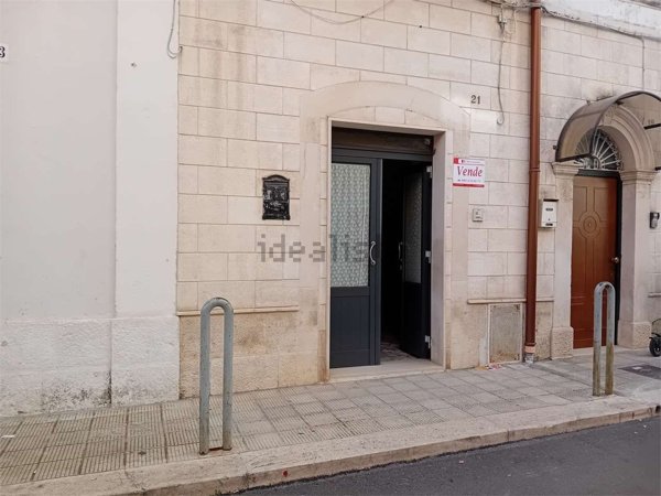 casa indipendente in vendita a Noicattaro