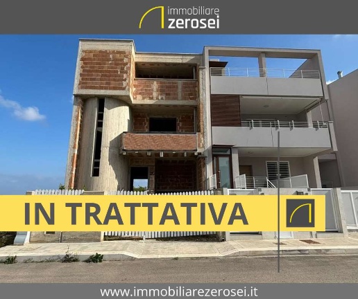 casa indipendente in vendita a Noicattaro