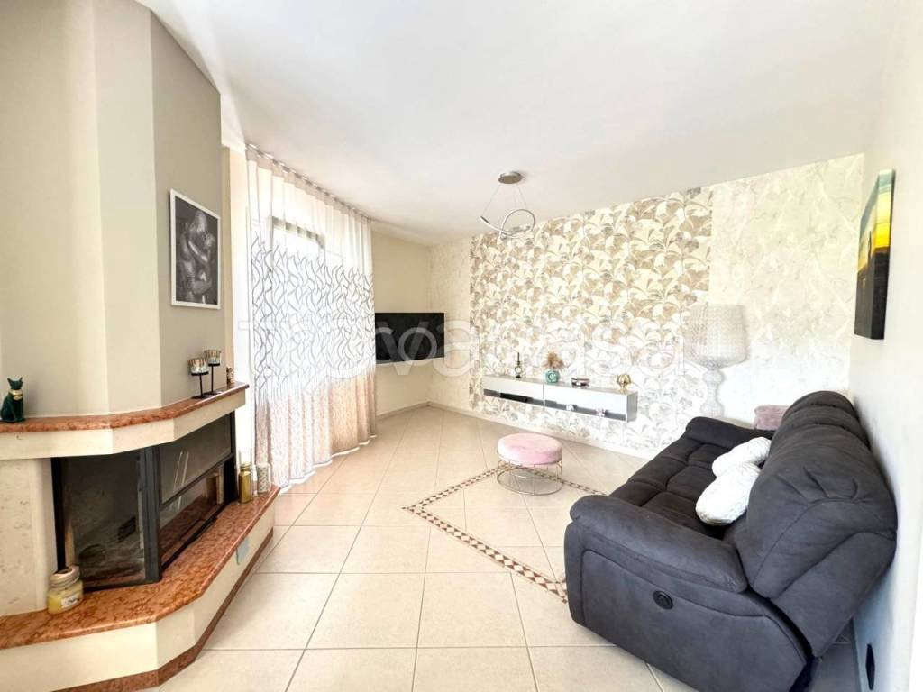 appartamento in vendita a Noicattaro