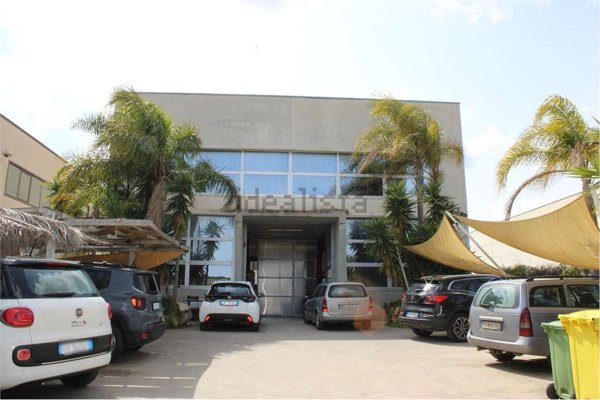 appartamento in vendita a Noicattaro