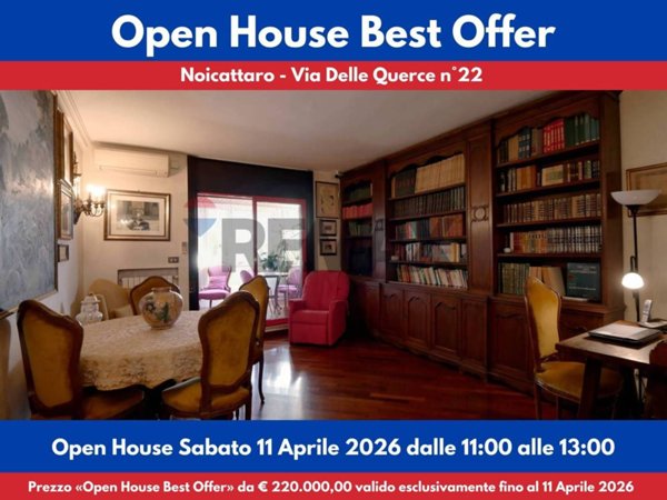 appartamento in vendita a Noicattaro in zona Parchitello