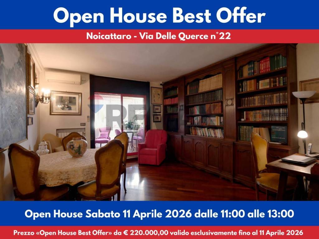 appartamento in vendita a Noicattaro in zona Parchitello