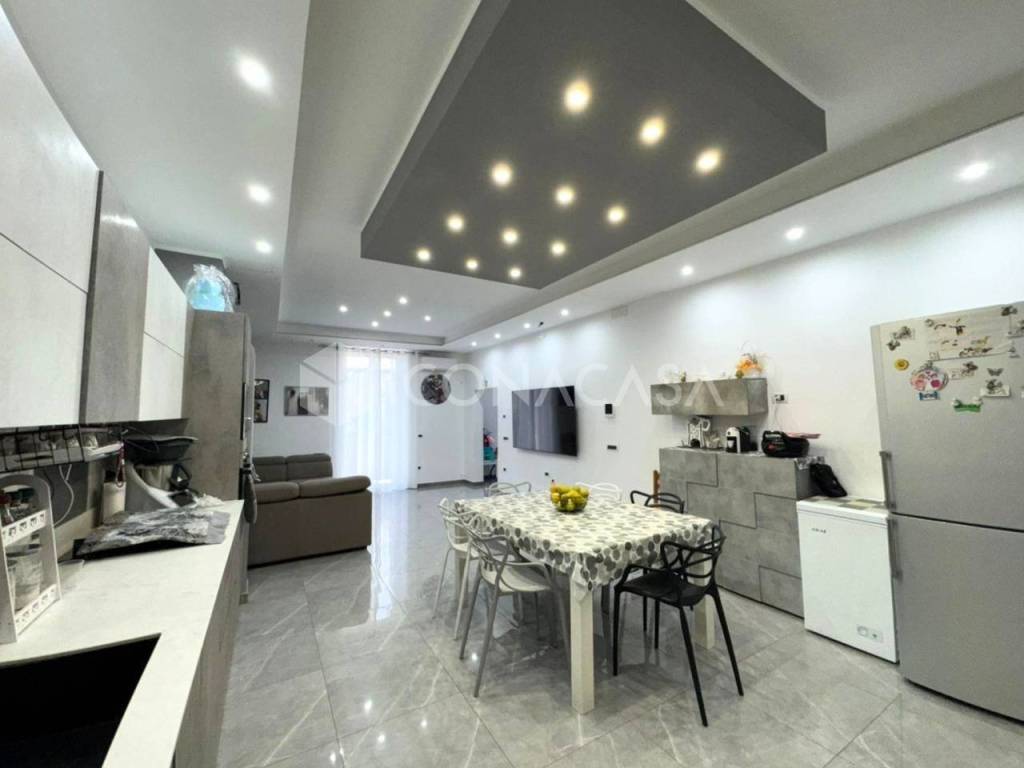 casa indipendente in vendita a Noicattaro