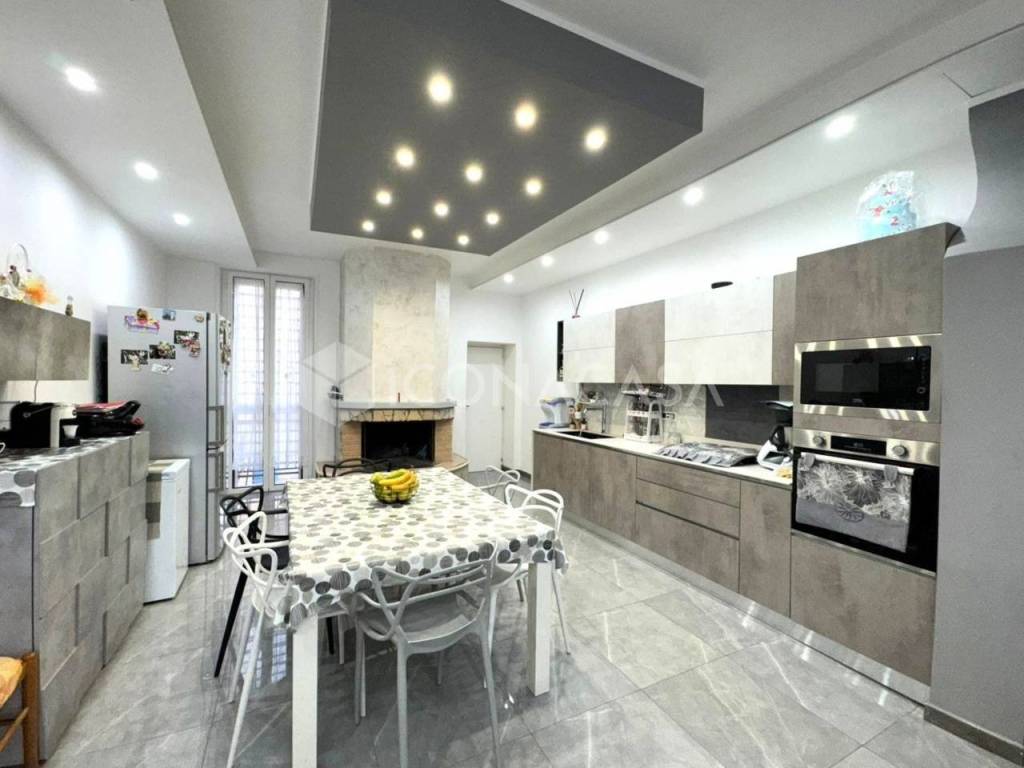casa indipendente in vendita a Noicattaro