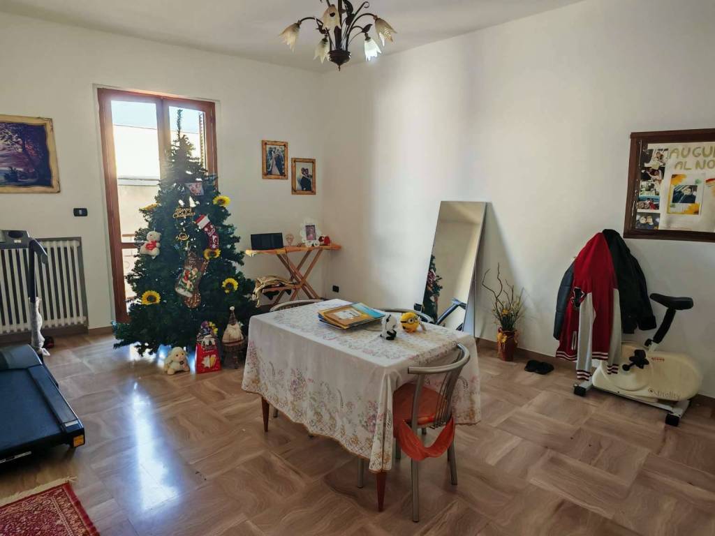 appartamento in vendita a Noicattaro