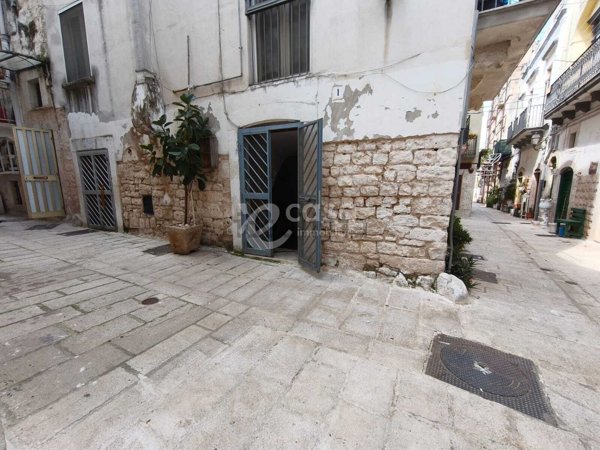 appartamento in vendita a Noicattaro