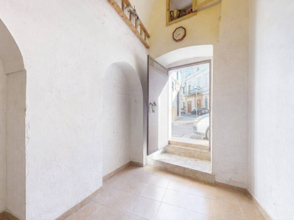 casa indipendente in vendita a Noicattaro