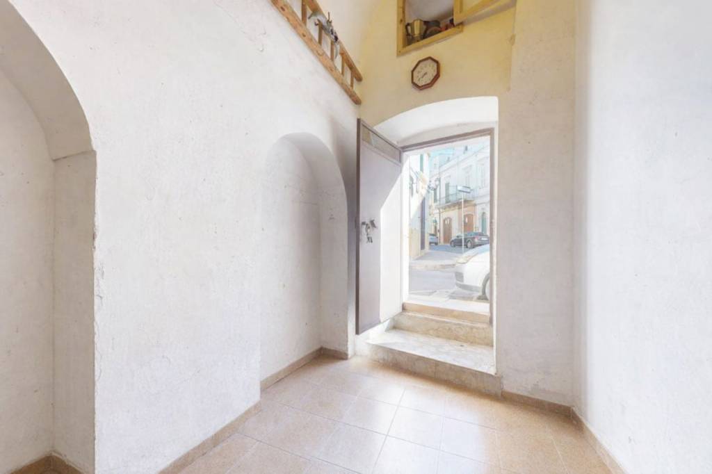 casa indipendente in vendita a Noicattaro