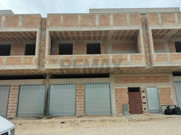 appartamento in vendita a Noicattaro