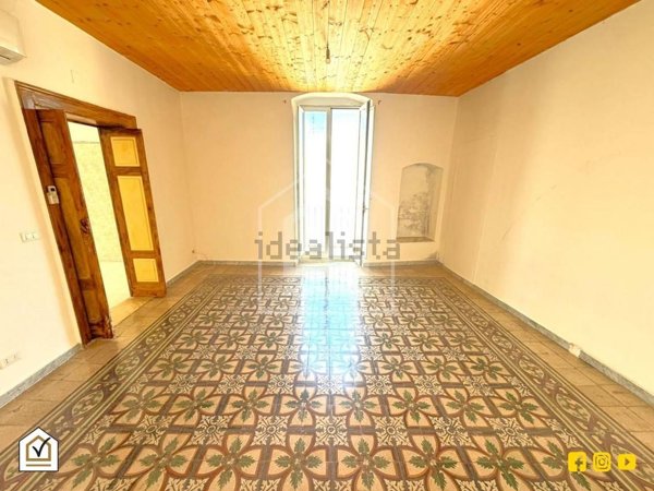 appartamento in vendita a Noicattaro