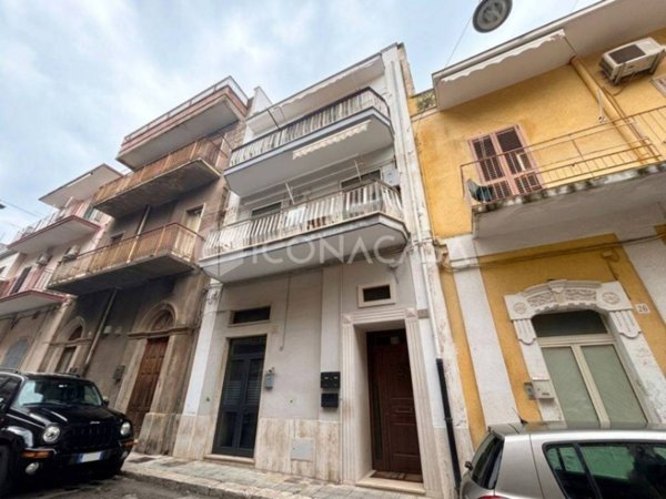 appartamento in vendita a Noicattaro