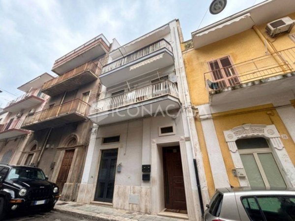 appartamento in vendita a Noicattaro