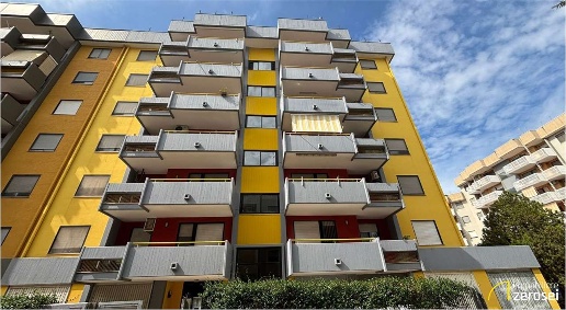 appartamento in vendita a Noicattaro