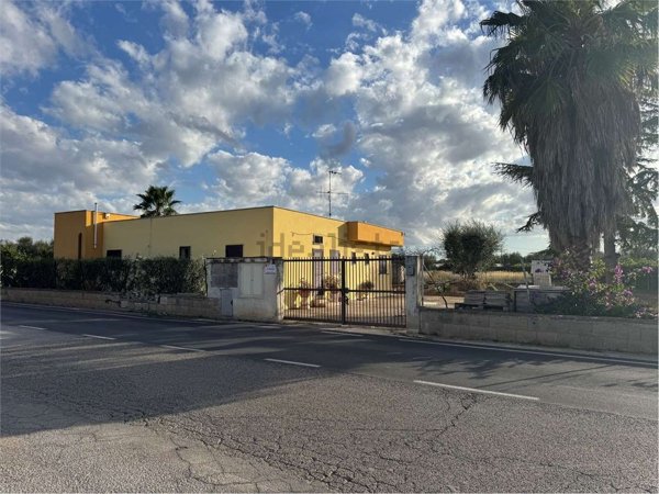 casa indipendente in vendita a Noicattaro