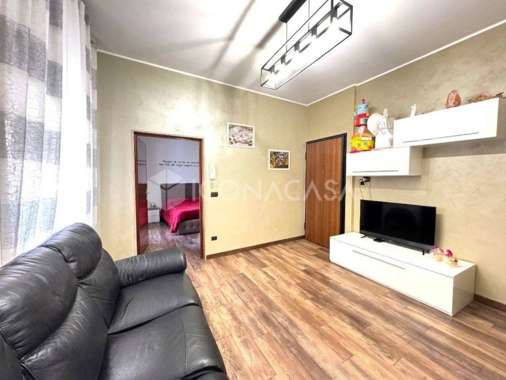 appartamento in vendita a Noicattaro