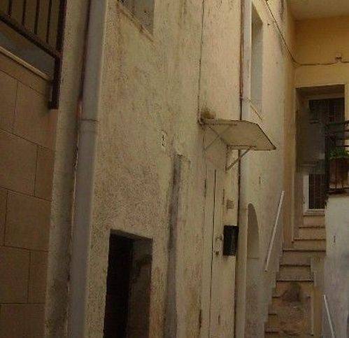casa indipendente in vendita a Noicattaro
