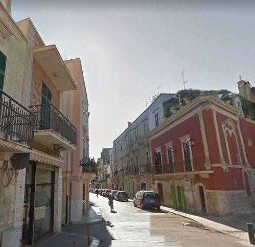 appartamento in vendita a Noicattaro