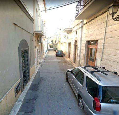 casa indipendente in vendita a Noicattaro