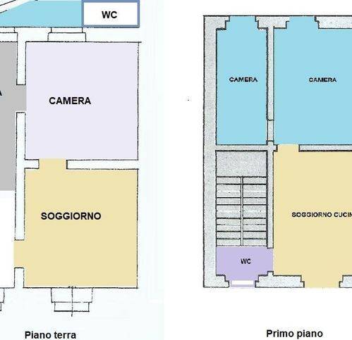 casa indipendente in vendita a Noicattaro