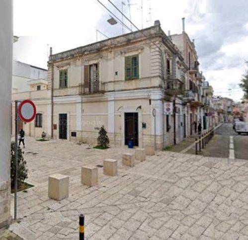 appartamento in vendita a Noicattaro