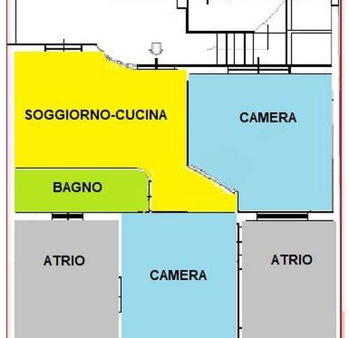 casa indipendente in vendita a Noicattaro