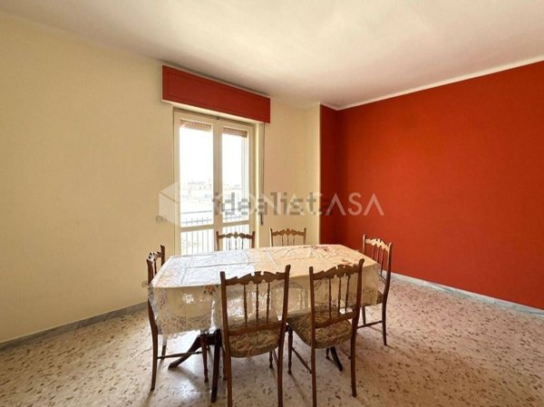 appartamento in vendita a Noicattaro