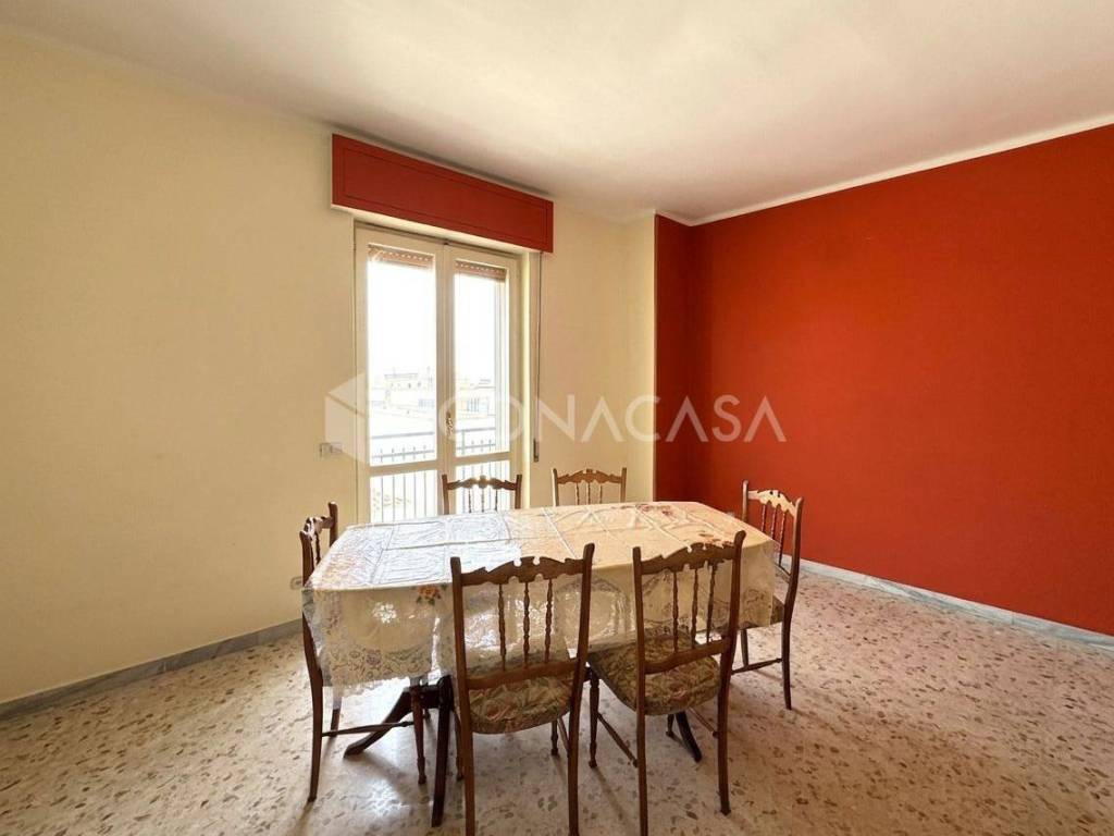 appartamento in vendita a Noicattaro