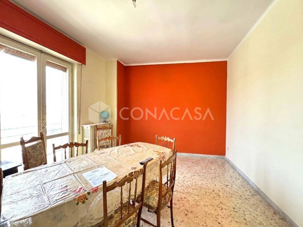 appartamento in vendita a Noicattaro