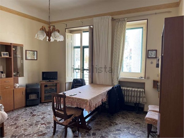 appartamento in vendita a Noicattaro