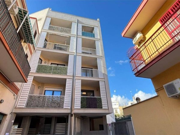 appartamento in vendita a Noicattaro
