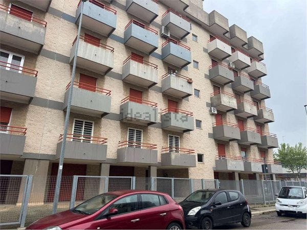 appartamento in vendita a Noicattaro