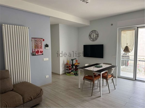 appartamento in vendita a Noicattaro