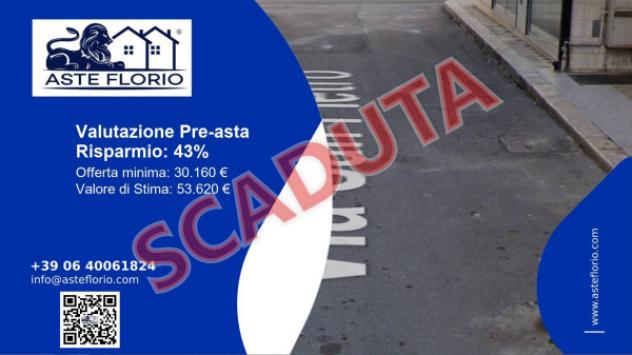 appartamento in vendita a Noicattaro