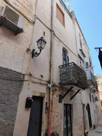 appartamento in vendita a Noicattaro