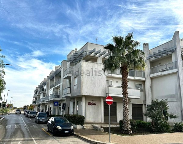 appartamento in vendita a Noicattaro