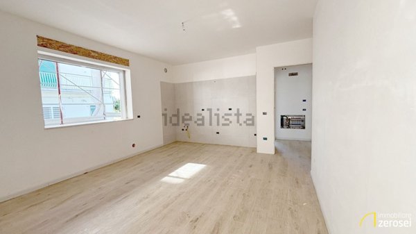 appartamento in vendita a Noicattaro