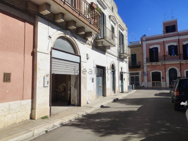 appartamento in vendita a Noicattaro