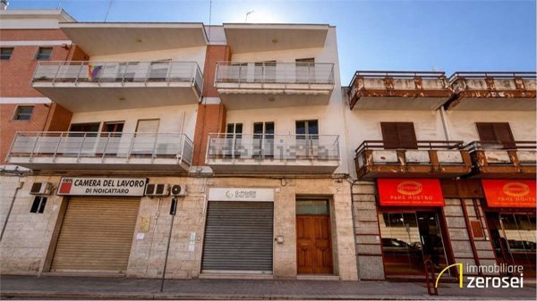 appartamento in vendita a Noicattaro