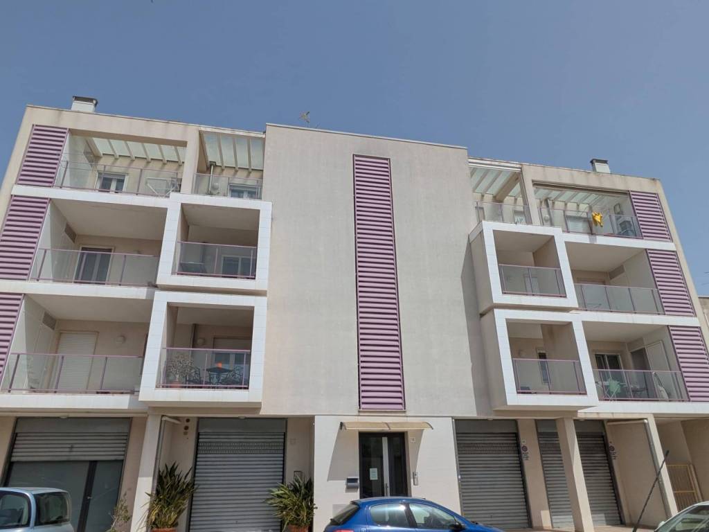 appartamento in vendita a Noicattaro