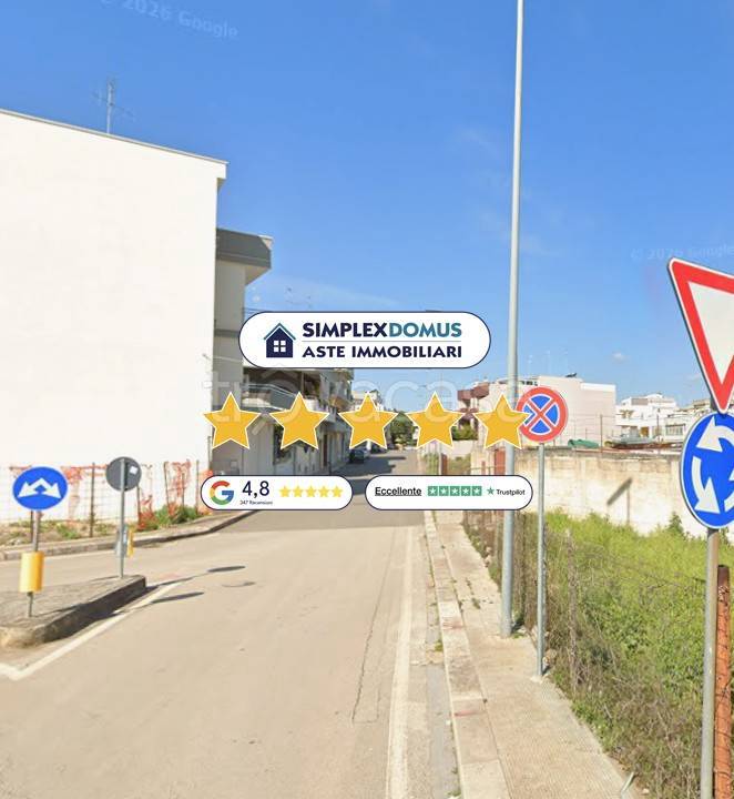 appartamento in vendita a Noicattaro