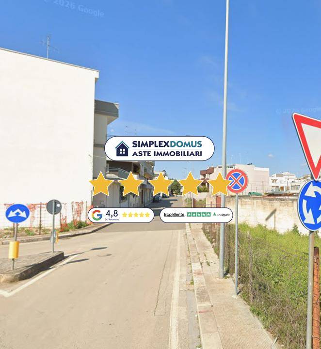 appartamento in vendita a Noicattaro