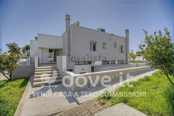 casa indipendente in vendita a Noicattaro