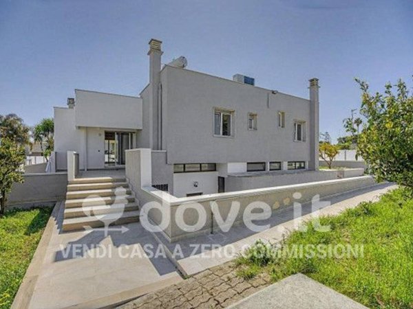 casa indipendente in vendita a Noicattaro