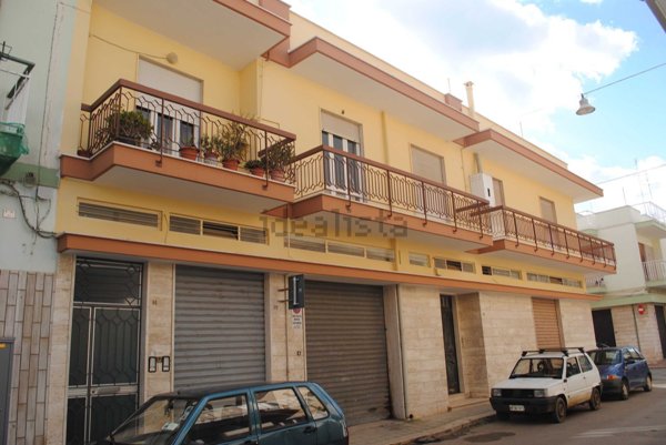 appartamento in vendita a Noicattaro