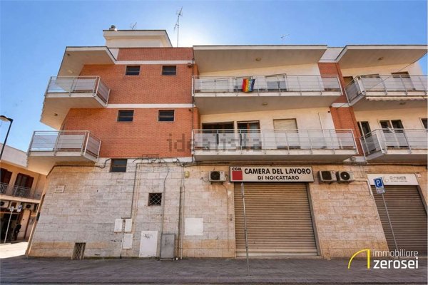 appartamento in vendita a Noicattaro