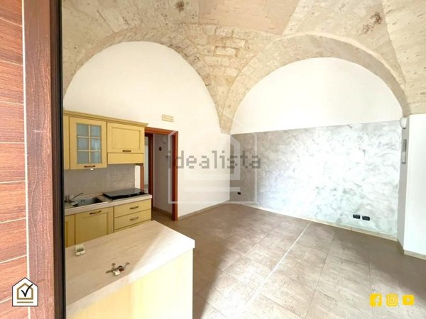 appartamento in vendita a Noicattaro